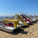 Mobilhome Skalla Cz Lignano