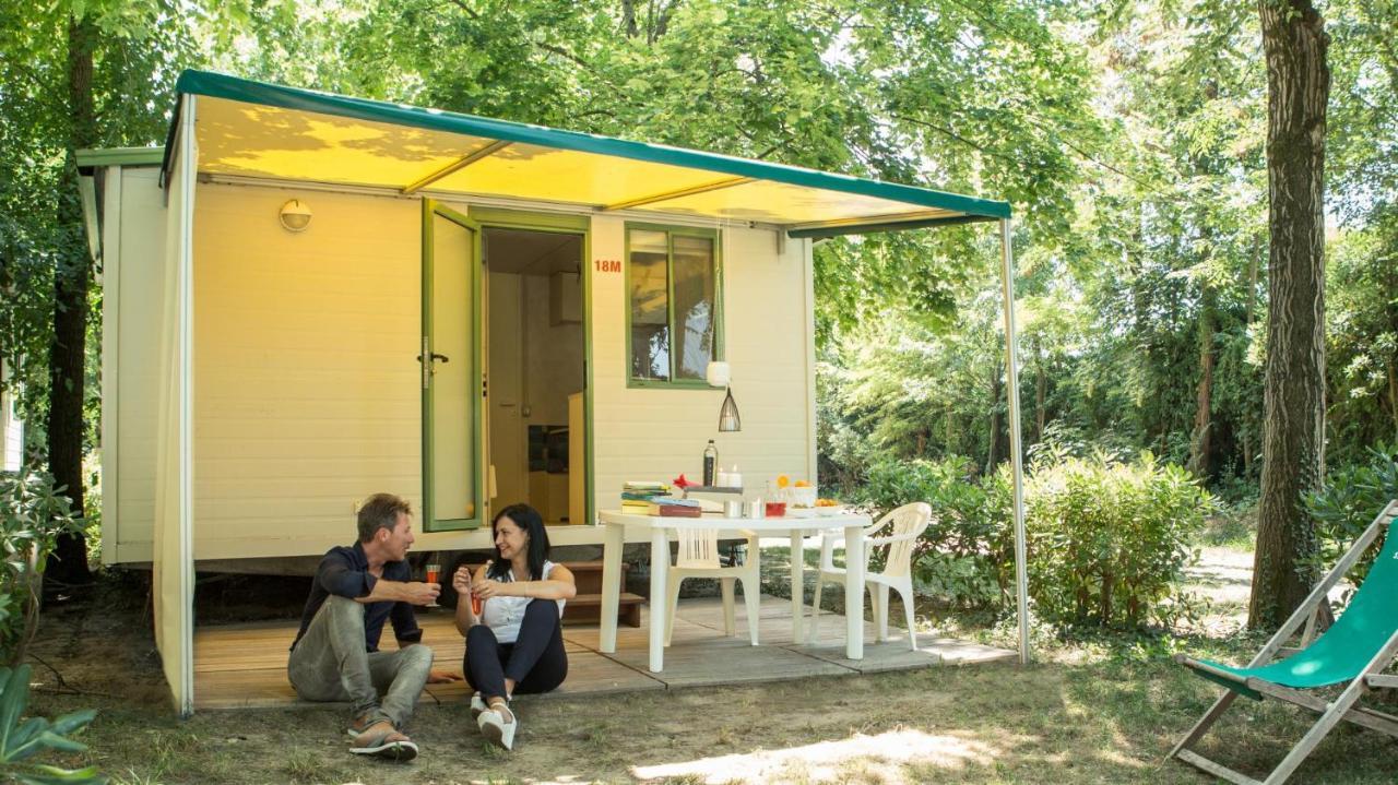 Apartment Mobilhome Skalla Cz Lignano Lignano Sabbiadoro