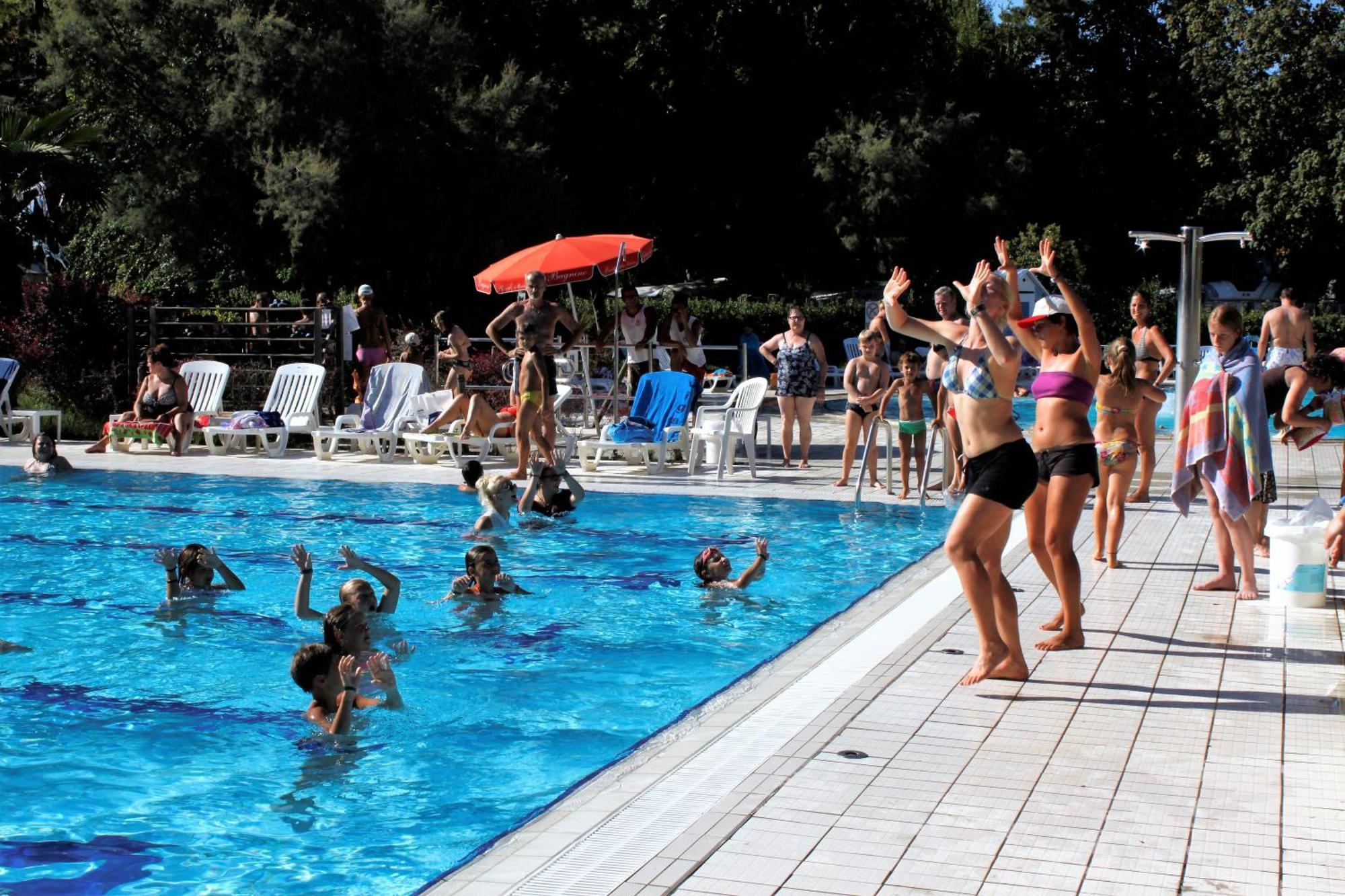 Mobilhome Skalla Cz Lignano Apartment *