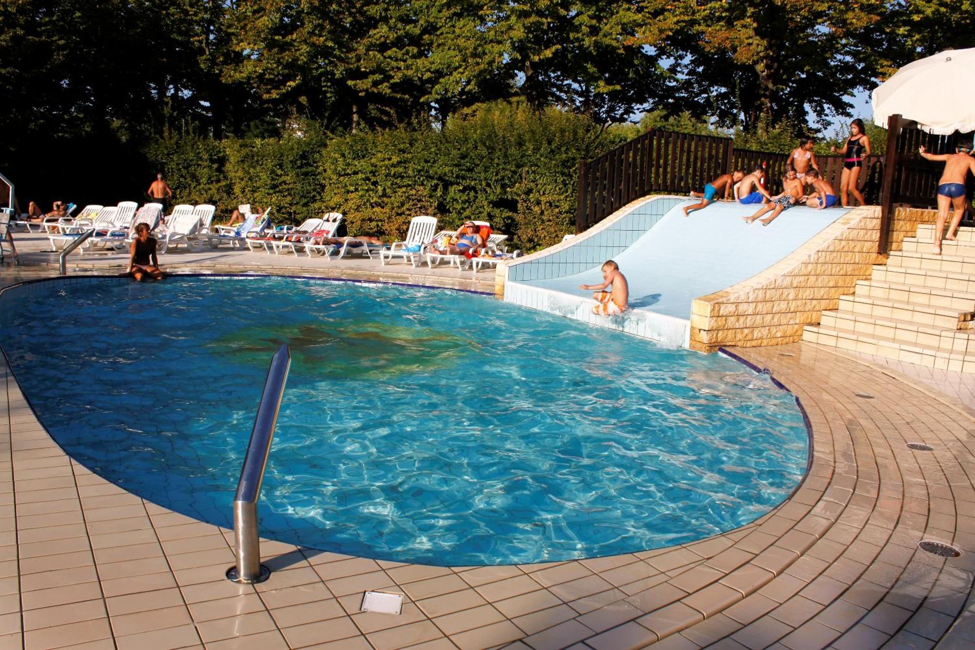 Mobilhome Skalla Cz Lignano * Lignano Sabbiadoro