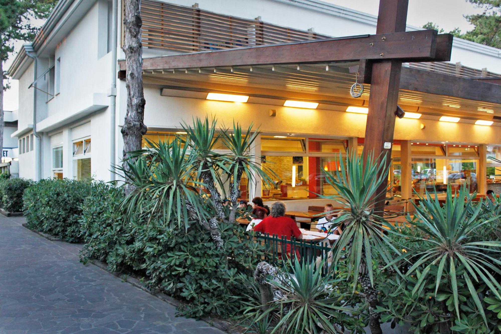Mobilhome Skalla Cz Lignano *
