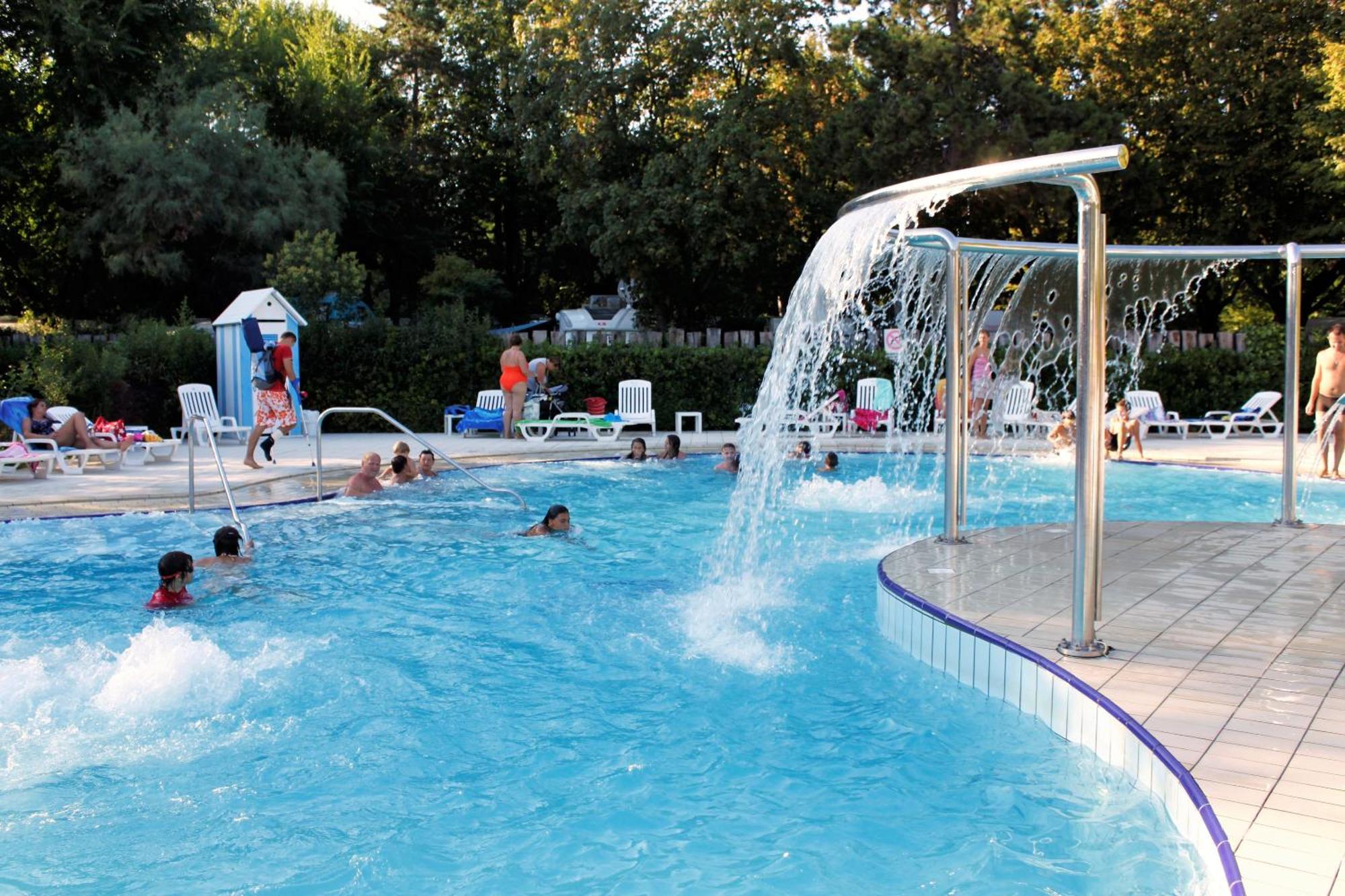 Mobilhome Skalla Cz Lignano Apartment Lignano Sabbiadoro