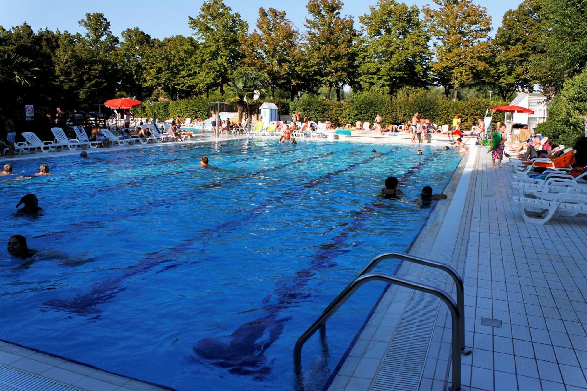 Mobilhome Skalla Cz Lignano Apartment Lignano Sabbiadoro