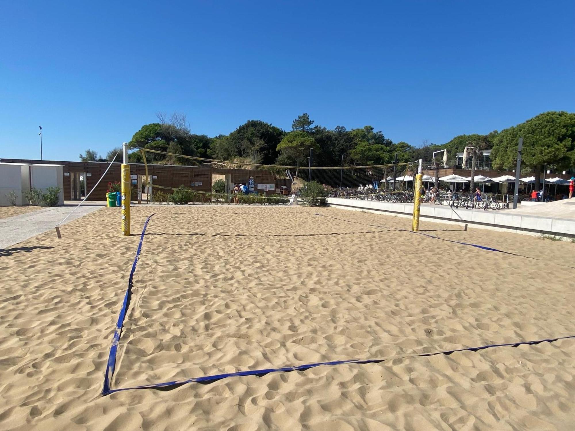 Apartment Mobilhome Skalla Cz Lignano *