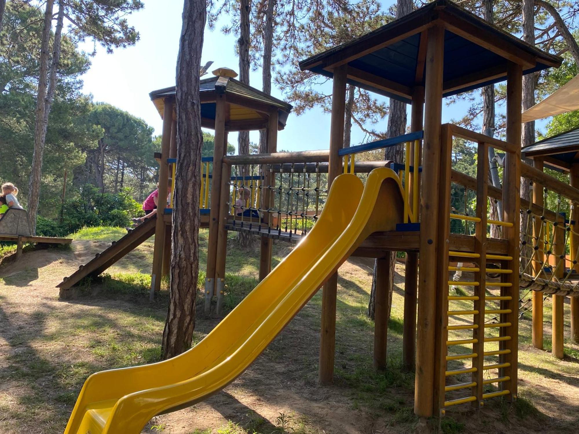 Mobilhome Skalla Cz Lignano Lignano Sabbiadoro