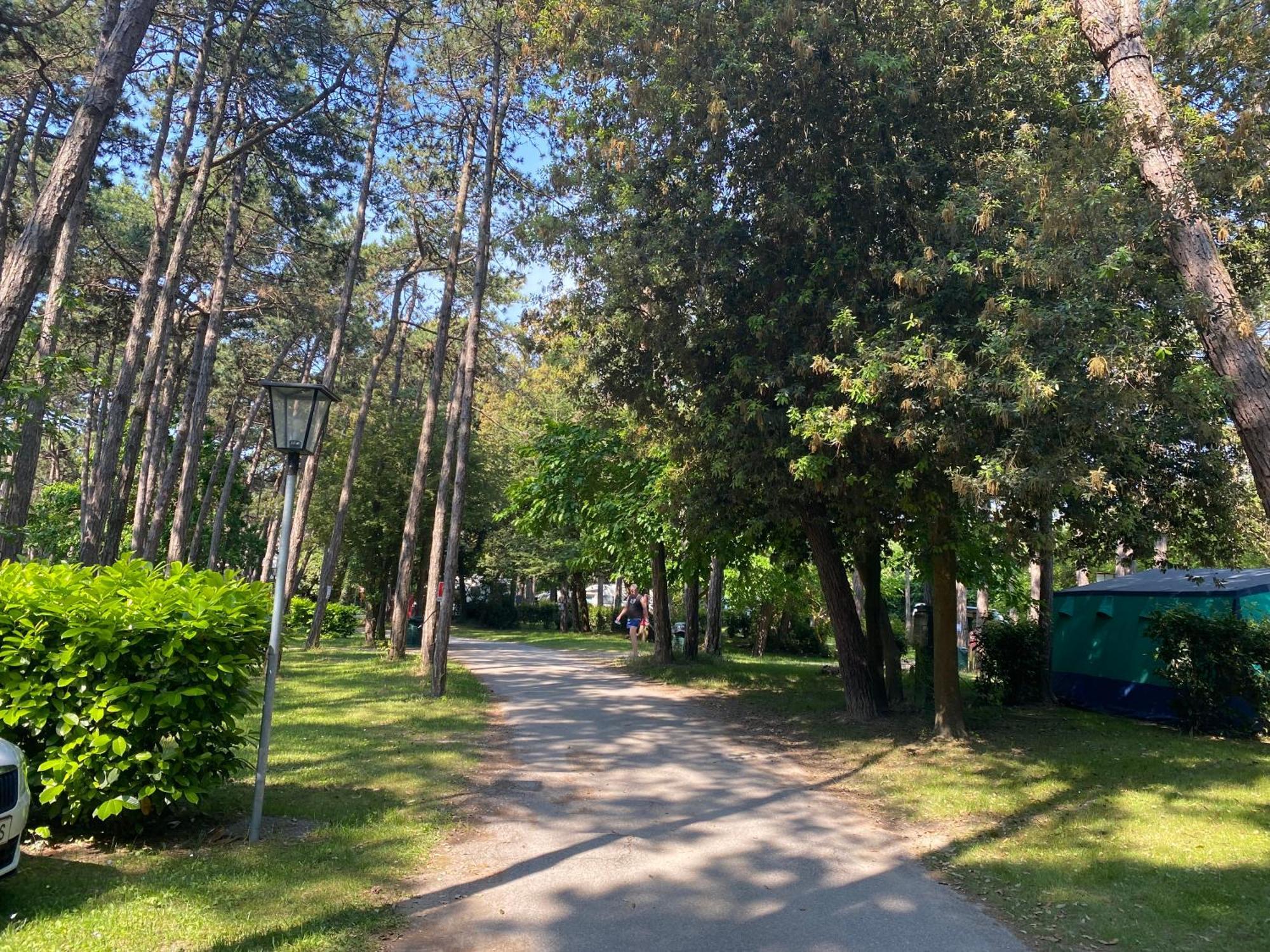 Apartment Mobilhome Skalla Cz Lignano Lignano Sabbiadoro