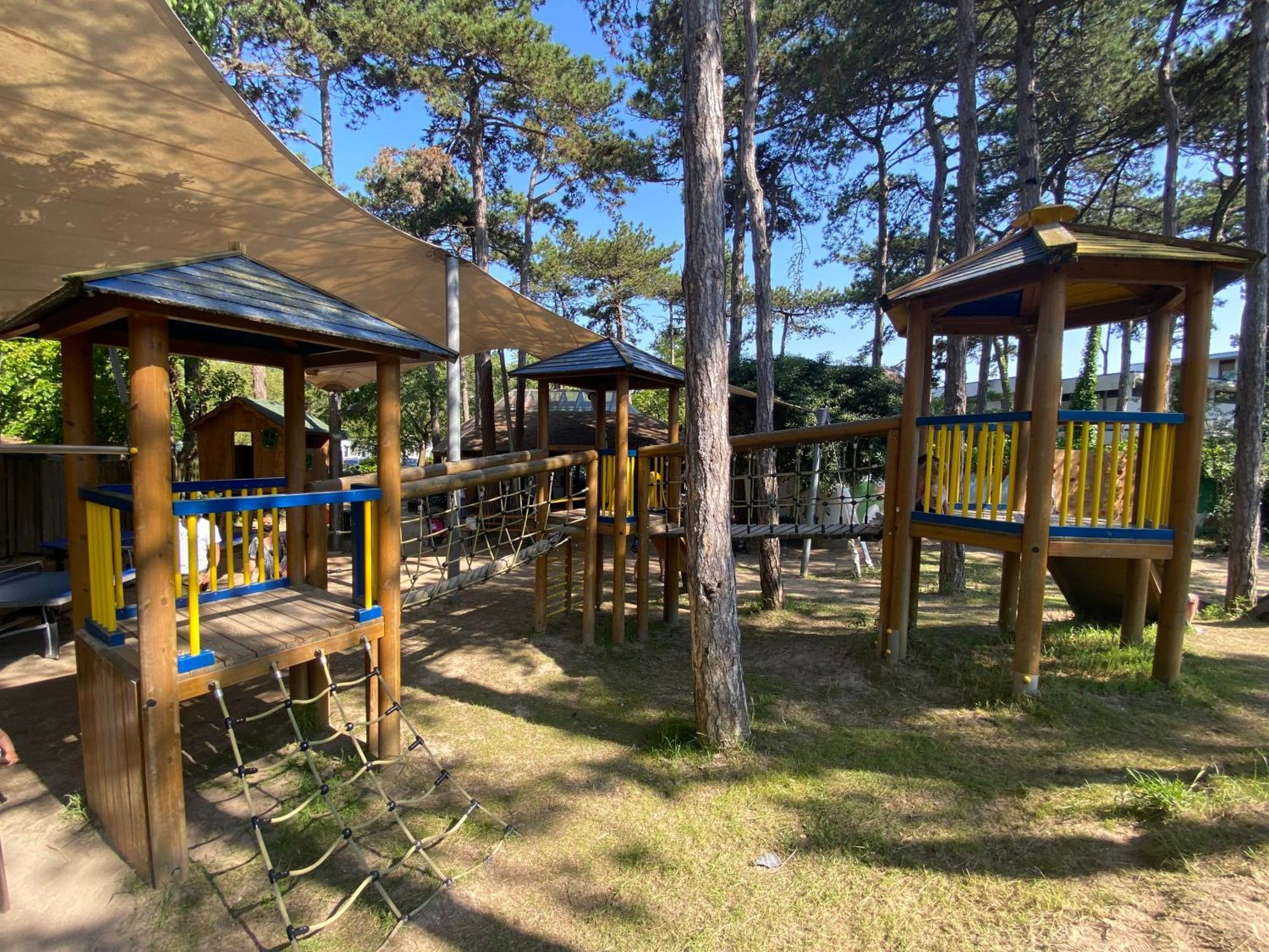 Mobilhome Skalla Cz Lignano Apartment